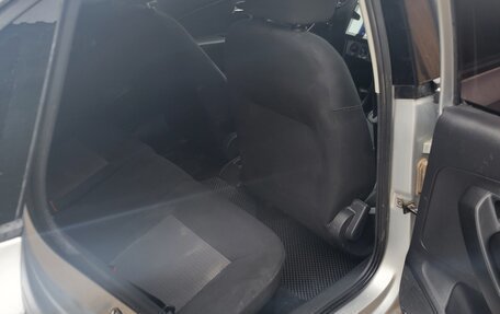 Volkswagen Polo VI (EU Market), 2011 год, 520 000 рублей, 7 фотография