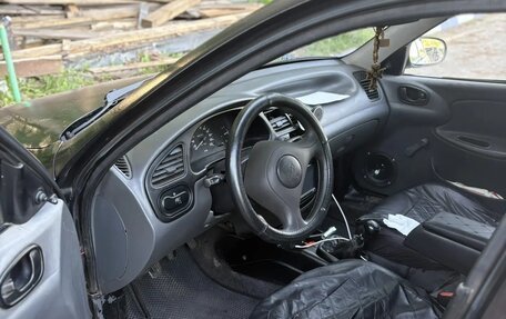 Chevrolet Lanos I, 2007 год, 105 000 рублей, 4 фотография