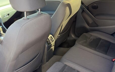 Volkswagen Golf VI, 2010 год, 805 000 рублей, 12 фотография