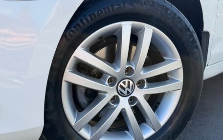Volkswagen Golf VI, 2010 год, 805 000 рублей, 8 фотография