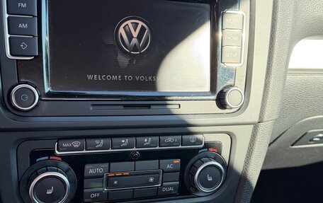 Volkswagen Golf VI, 2010 год, 805 000 рублей, 14 фотография