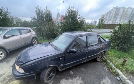 Daewoo Nexia I рестайлинг, 2007 год, 110 000 рублей, 3 фотография
