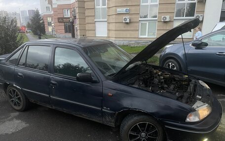 Daewoo Nexia I рестайлинг, 2007 год, 110 000 рублей, 5 фотография