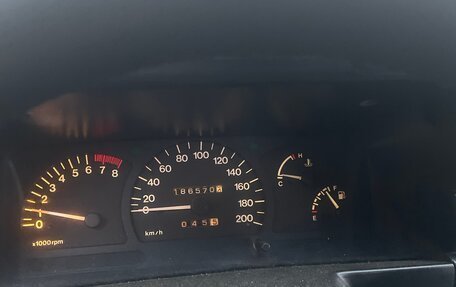 Daewoo Nexia I рестайлинг, 2007 год, 110 000 рублей, 9 фотография