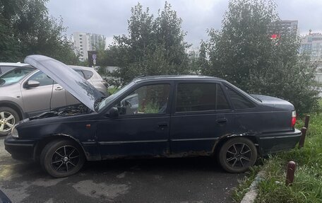 Daewoo Nexia I рестайлинг, 2007 год, 110 000 рублей, 6 фотография