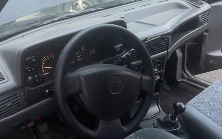 Daewoo Nexia I рестайлинг, 2007 год, 110 000 рублей, 10 фотография