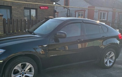 BMW X6, 2010 год, 2 500 000 рублей, 1 фотография