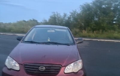 BYD F3 I, 2011 год, 100 000 рублей, 1 фотография