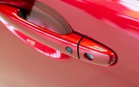Mazda 6, 2016 год, 2 490 000 рублей, 12 фотография