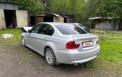 BMW 3 серия, 2006 год, 450 000 рублей, 1 фотография