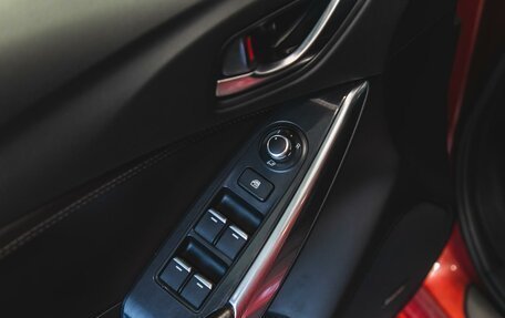Mazda 6, 2016 год, 2 490 000 рублей, 21 фотография