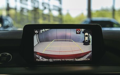Mazda 6, 2016 год, 2 490 000 рублей, 24 фотография