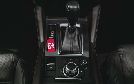 Mazda 6, 2016 год, 2 490 000 рублей, 19 фотография