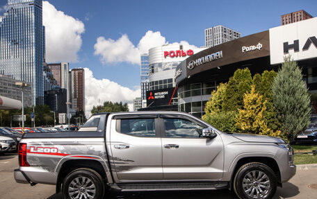 Mitsubishi L200, 2025 год, 5 355 000 рублей, 5 фотография