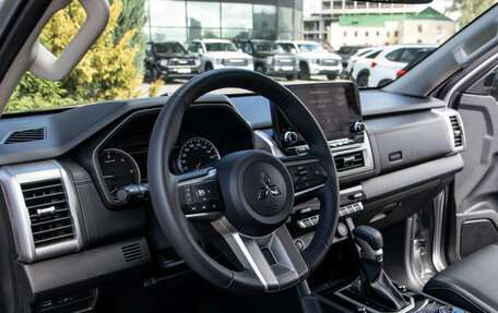 Mitsubishi L200, 2025 год, 5 355 000 рублей, 9 фотография