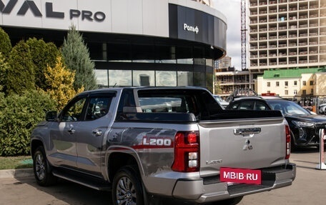 Mitsubishi L200, 2025 год, 5 355 000 рублей, 7 фотография