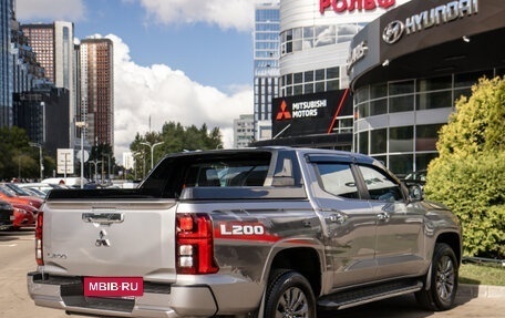 Mitsubishi L200, 2025 год, 5 355 000 рублей, 6 фотография