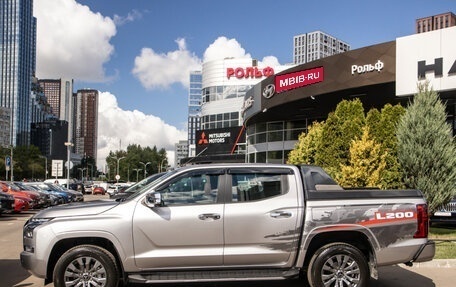 Mitsubishi L200, 2025 год, 5 355 000 рублей, 4 фотография