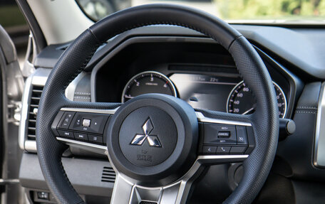 Mitsubishi L200, 2025 год, 5 355 000 рублей, 11 фотография