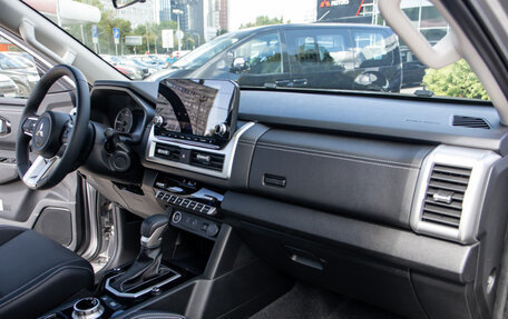 Mitsubishi L200, 2025 год, 5 355 000 рублей, 14 фотография