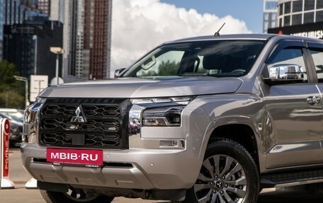 Mitsubishi L200, 2025 год, 5 355 000 рублей, 2 фотография