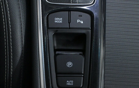 Hyundai Sonata VII, 2019 год, 1 930 000 рублей, 17 фотография