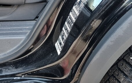 Volvo XC90 II рестайлинг, 2004 год, 720 000 рублей, 9 фотография
