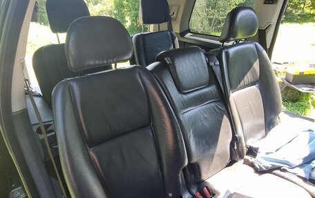 Volvo XC90 II рестайлинг, 2004 год, 720 000 рублей, 10 фотография
