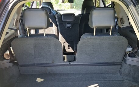 Volvo XC90 II рестайлинг, 2004 год, 720 000 рублей, 12 фотография
