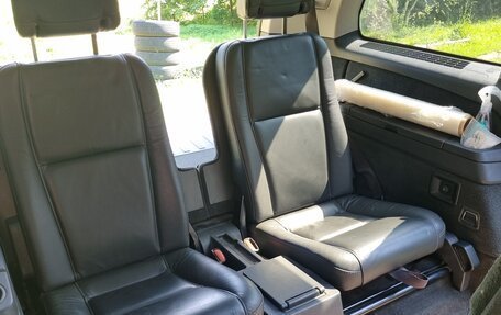 Volvo XC90 II рестайлинг, 2004 год, 720 000 рублей, 11 фотография
