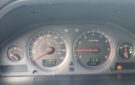 Volvo XC90 II рестайлинг, 2004 год, 720 000 рублей, 17 фотография
