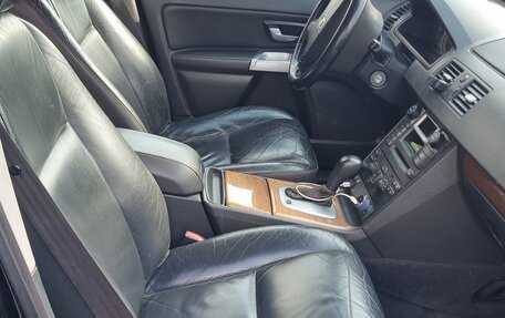Volvo XC90 II рестайлинг, 2004 год, 720 000 рублей, 20 фотография
