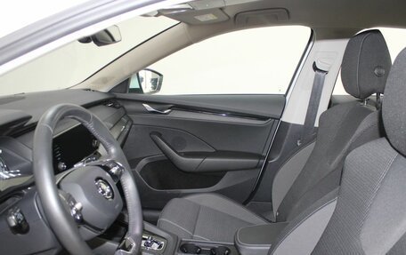 Skoda Octavia IV, 2021 год, 2 689 900 рублей, 8 фотография