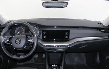 Skoda Octavia IV, 2021 год, 2 689 900 рублей, 7 фотография