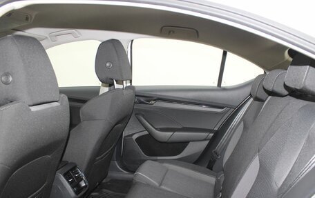 Skoda Octavia IV, 2021 год, 2 689 900 рублей, 11 фотография