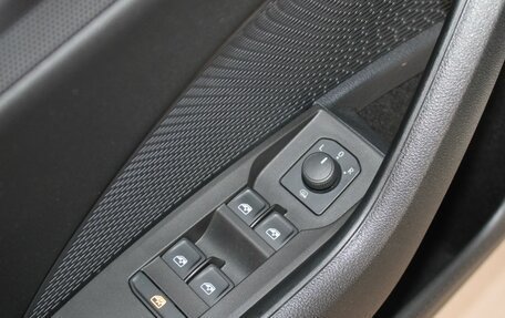 Skoda Octavia IV, 2021 год, 2 689 900 рублей, 12 фотография