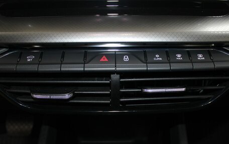 Skoda Octavia IV, 2021 год, 2 689 900 рублей, 20 фотография