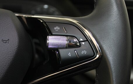 Skoda Octavia IV, 2021 год, 2 689 900 рублей, 16 фотография