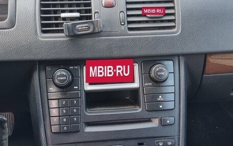 Volvo XC90 II рестайлинг, 2004 год, 720 000 рублей, 18 фотография