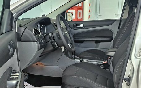 Ford Focus II рестайлинг, 2011 год, 929 000 рублей, 9 фотография