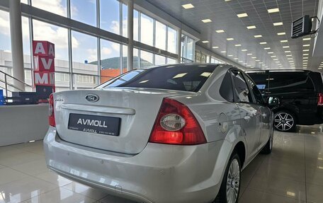 Ford Focus II рестайлинг, 2011 год, 929 000 рублей, 7 фотография