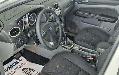 Ford Focus II рестайлинг, 2011 год, 929 000 рублей, 10 фотография