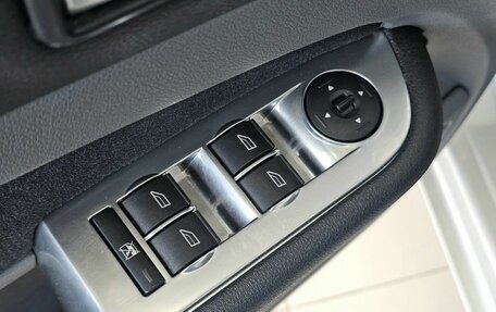Ford Focus II рестайлинг, 2011 год, 929 000 рублей, 12 фотография