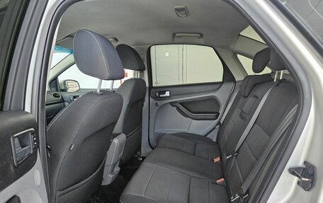 Ford Focus II рестайлинг, 2011 год, 929 000 рублей, 14 фотография