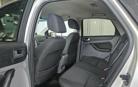 Ford Focus II рестайлинг, 2011 год, 929 000 рублей, 13 фотография