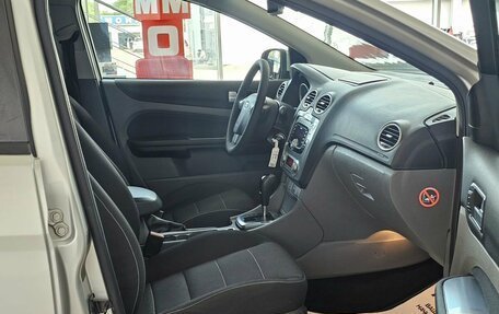 Ford Focus II рестайлинг, 2011 год, 929 000 рублей, 16 фотография