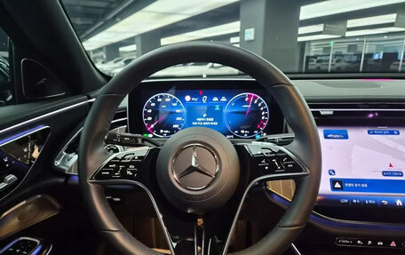 Mercedes-Benz E-Класс, 2025 год, 8 490 000 рублей, 5 фотография