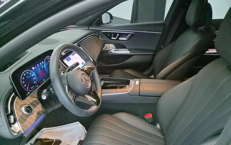 Mercedes-Benz E-Класс, 2025 год, 8 490 000 рублей, 4 фотография