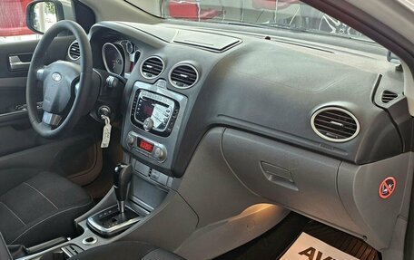 Ford Focus II рестайлинг, 2011 год, 929 000 рублей, 17 фотография