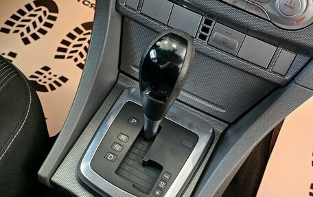 Ford Focus II рестайлинг, 2011 год, 929 000 рублей, 19 фотография